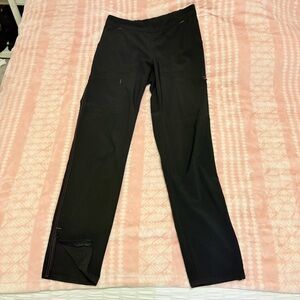 Scrubstar Women’s Black Scrub Pants